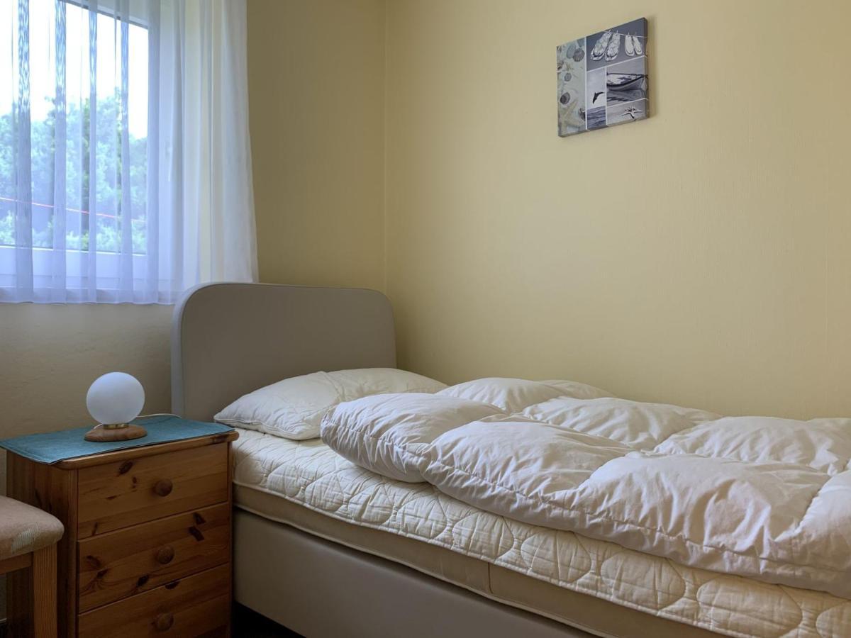 Haus Sonnenwinkel - Bungalow 12 Dahme  Zewnętrze zdjęcie